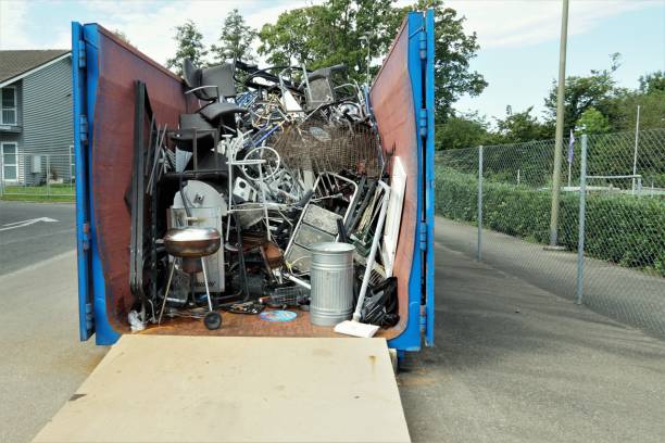 Best Affordable Junk Removal Services  in Kissimmee, FL